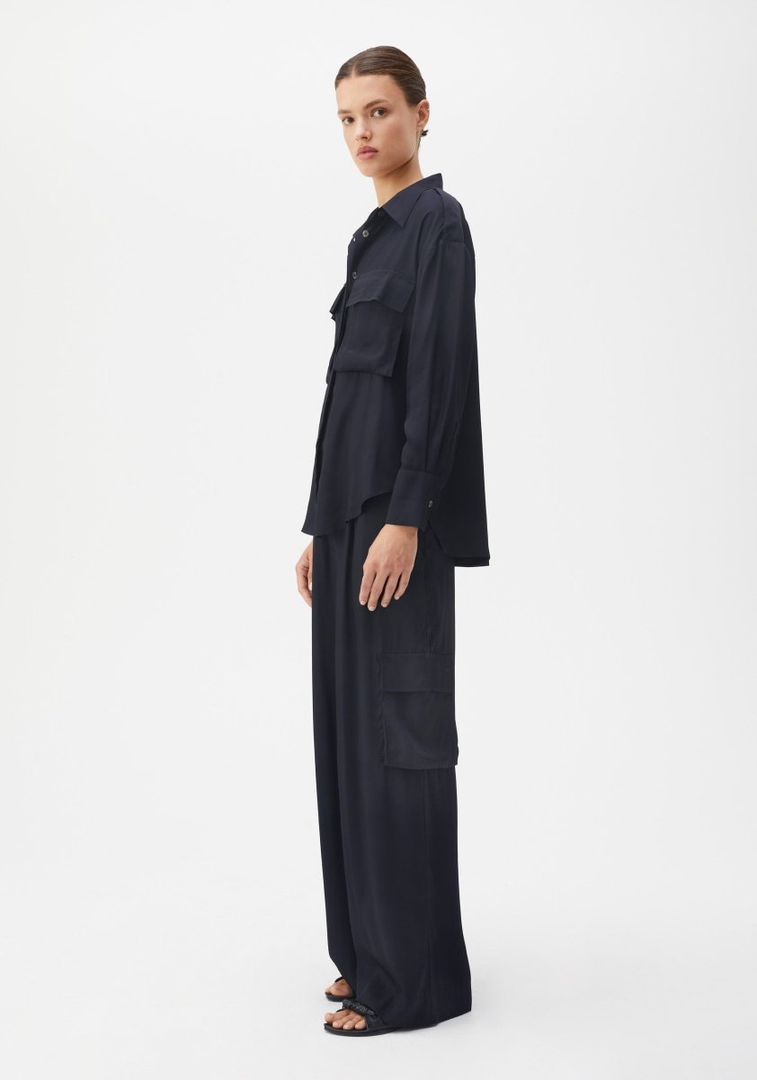 Ursula Shirt from MORRISON at Edito boutique