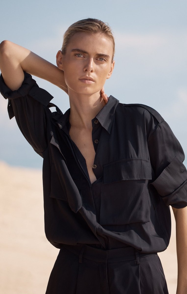 Ursula Shirt from MORRISON at Edito boutique