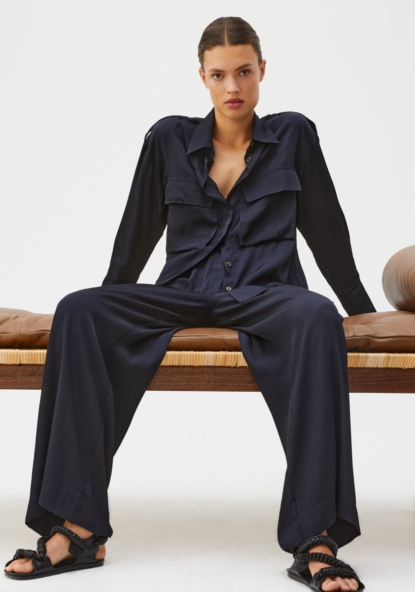 Ursula Shirt from MORRISON at Edito boutique
