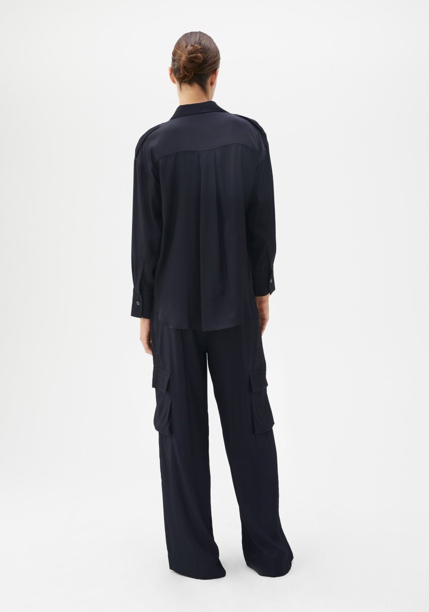 Ursula Shirt from MORRISON at Edito boutique