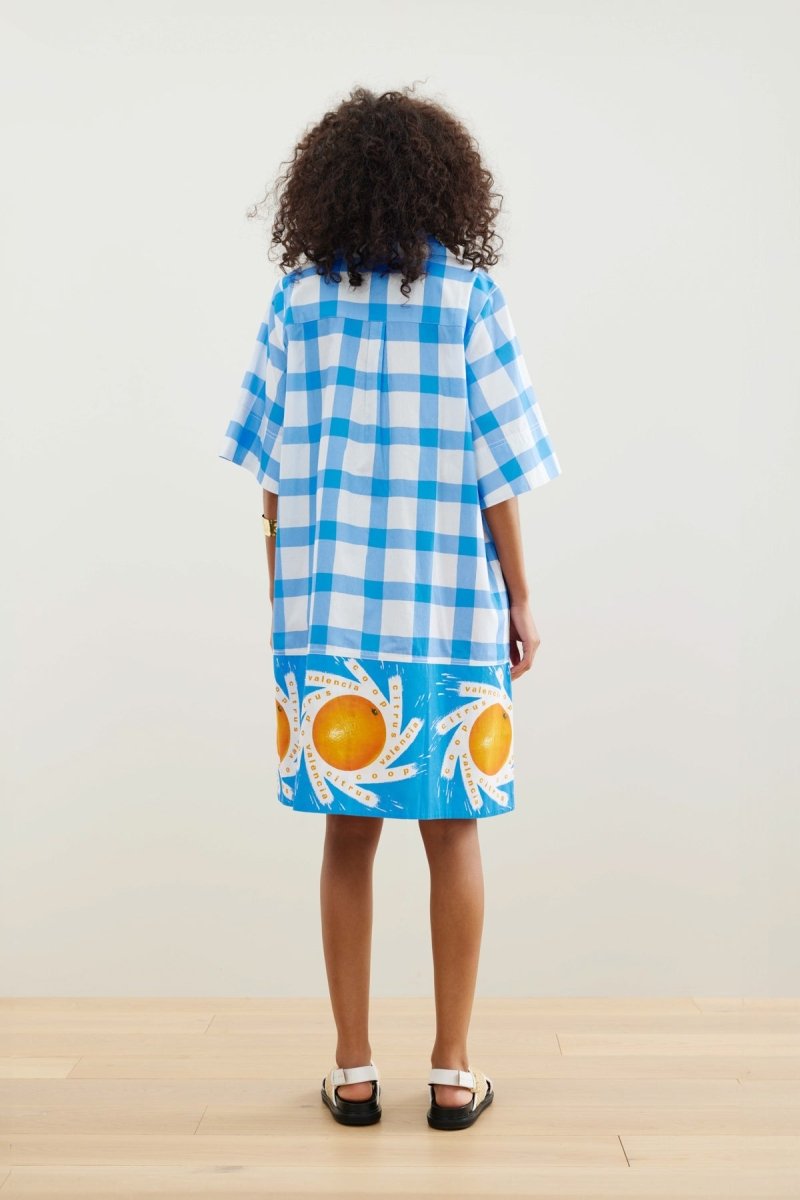 Valenciana Dress from BINNYWEAR at Edito boutique