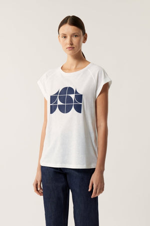 Valentina Tee from SOEUR at Edito boutique