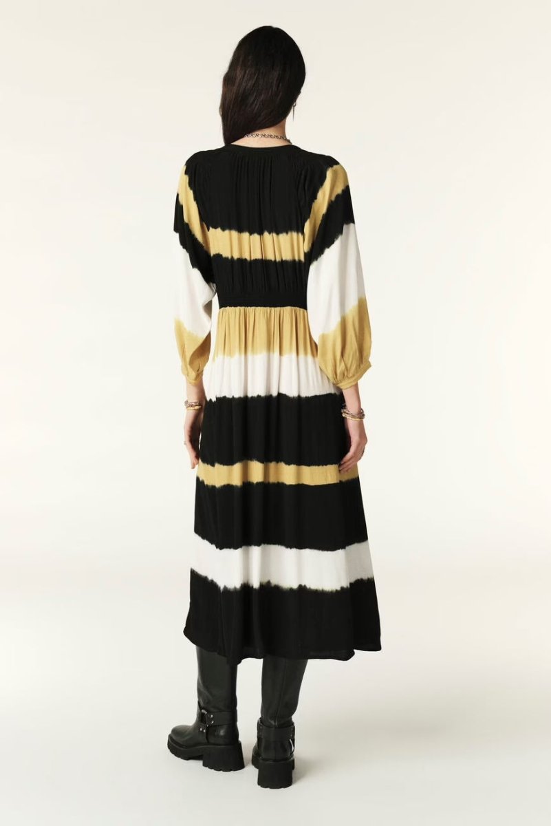 Valeria midi Dress from BA&SH at Edito boutique