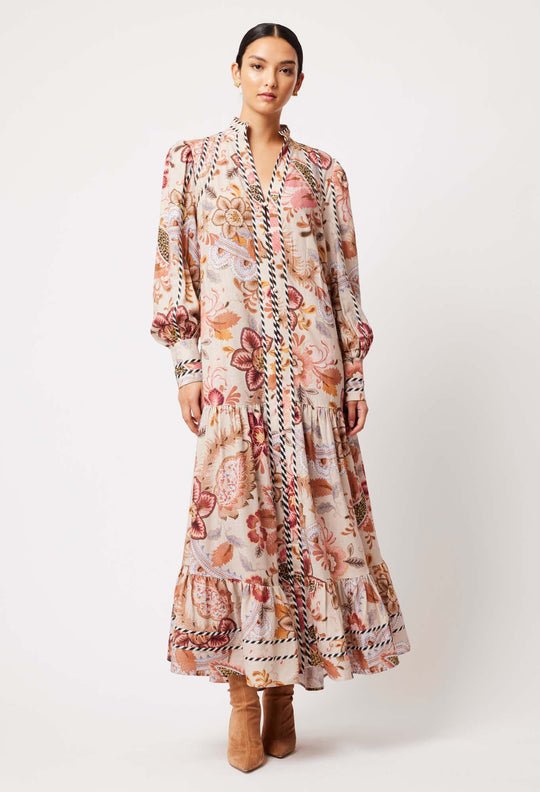 Vega Dress from ONCEWAS at Edito boutique