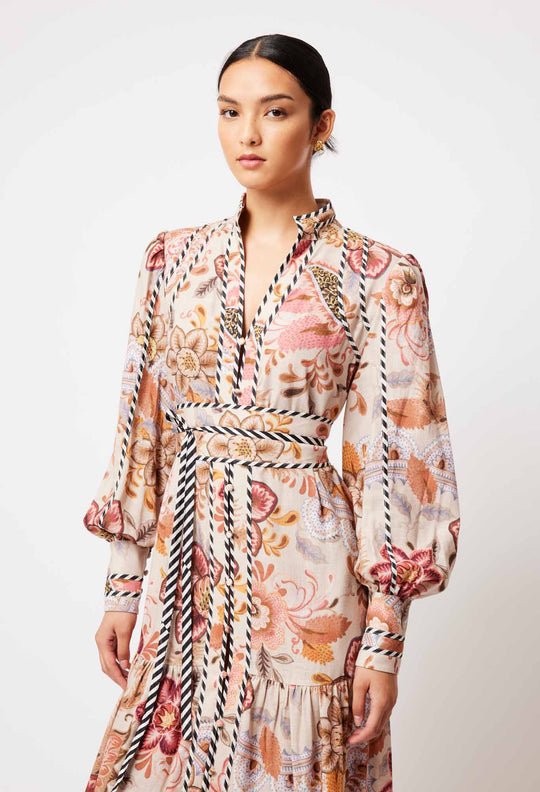 Vega Dress from ONCEWAS at Edito boutique