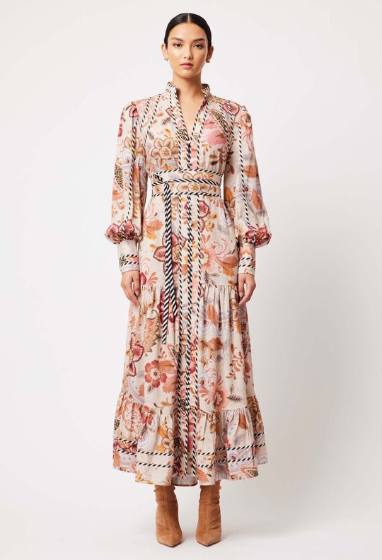 Vega Dress from ONCEWAS at Edito boutique