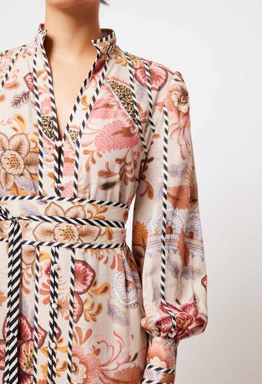 Vega Dress from ONCEWAS at Edito boutique