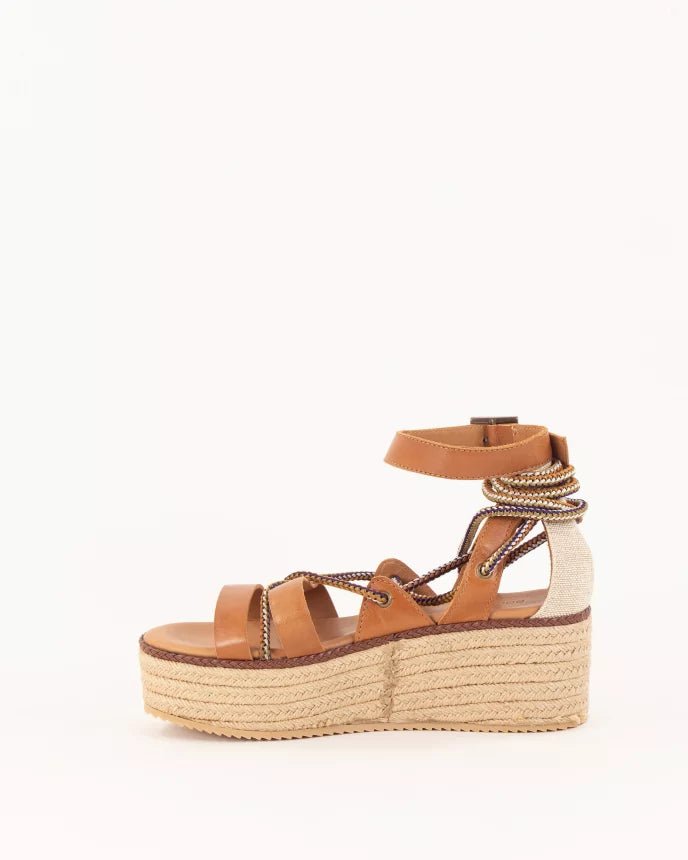 Villaluenga Wedges from SESSUN at Edito boutique
