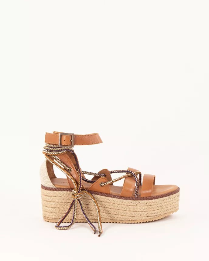 Villaluenga Wedges from SESSUN at Edito boutique