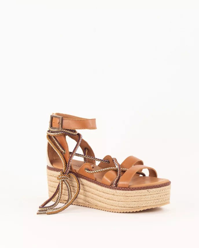 Villaluenga Wedges from SESSUN at Edito boutique