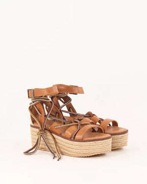 Villaluenga Wedges from SESSUN at Edito boutique