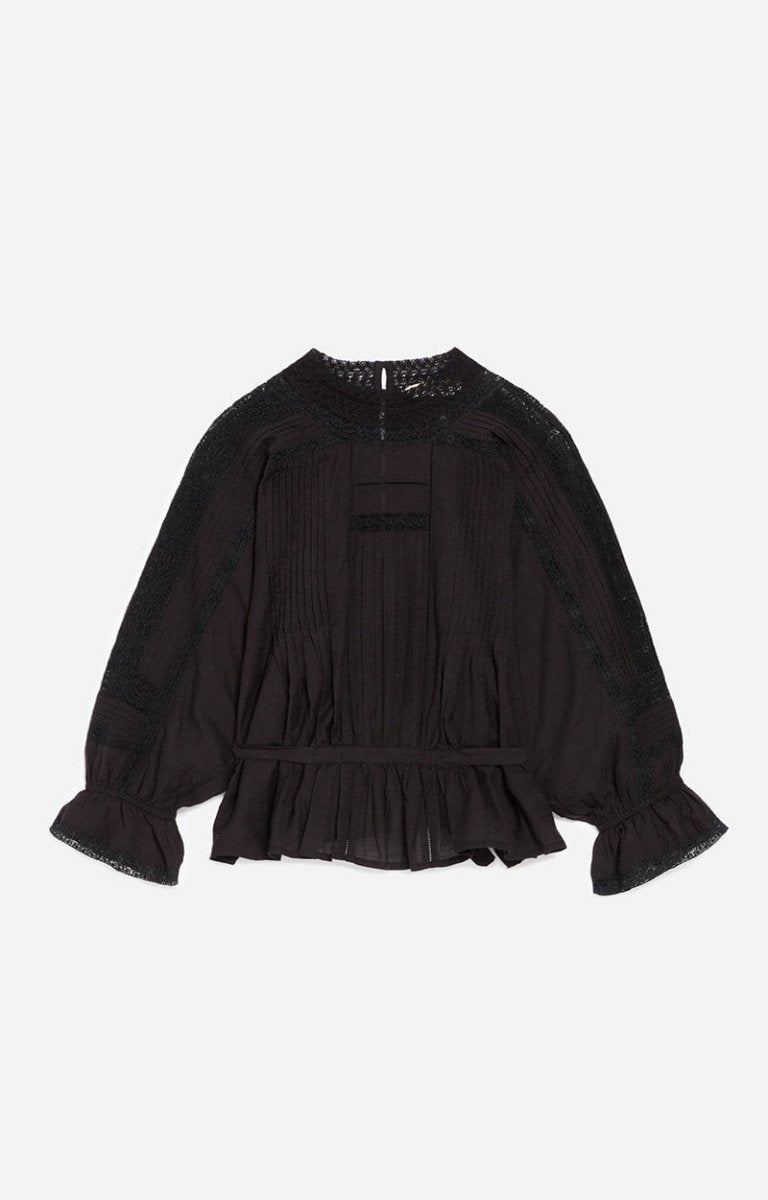 Viva Blouse from VANESSA BRUNO at Edito boutique