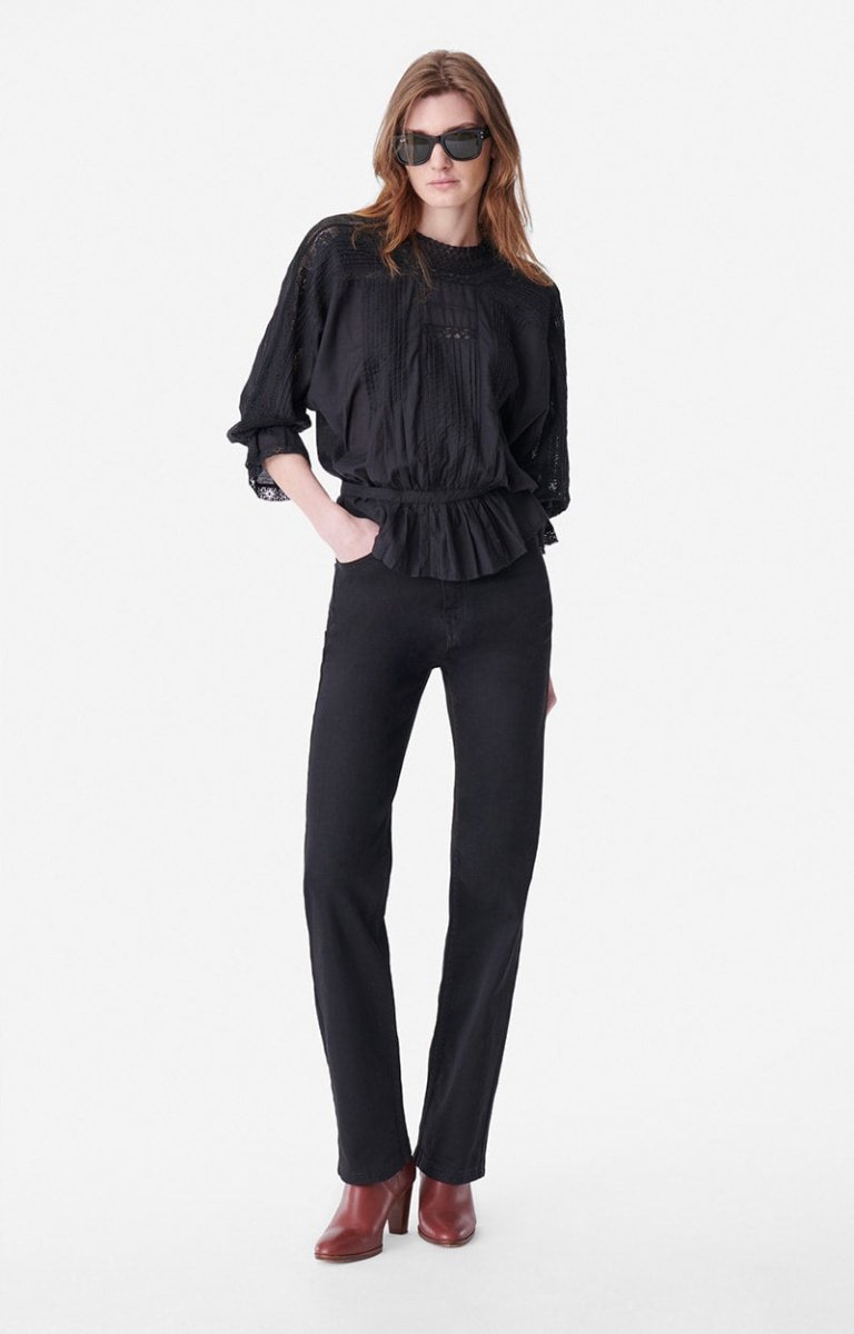 Viva Blouse from VANESSA BRUNO at Edito boutique