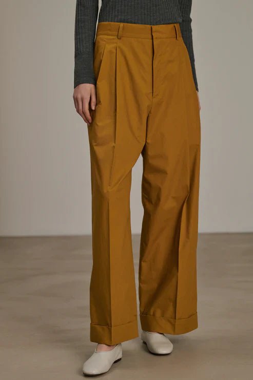 Watson Pants from SOEUR at Edito boutique