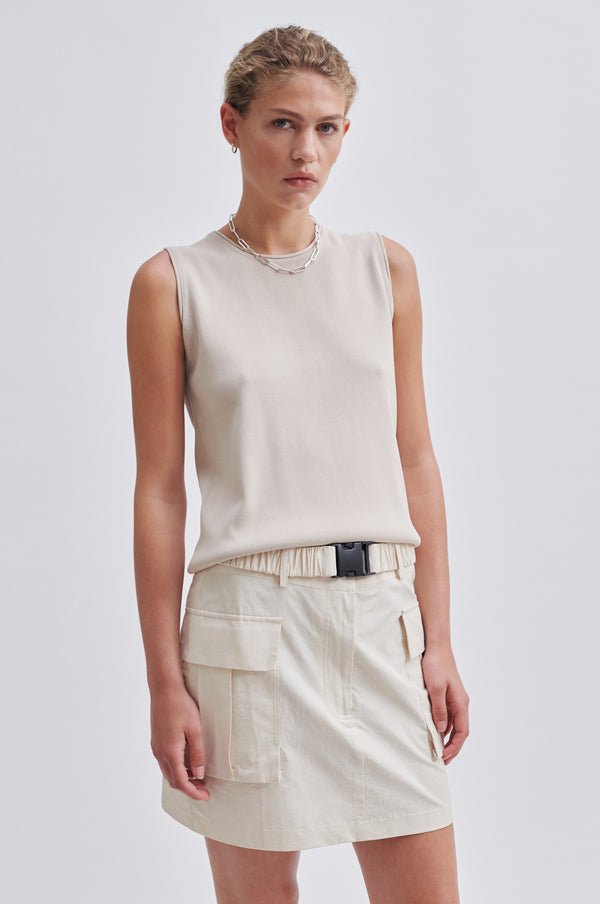 Wilda Top from SECOND FEMALE at Edito boutique