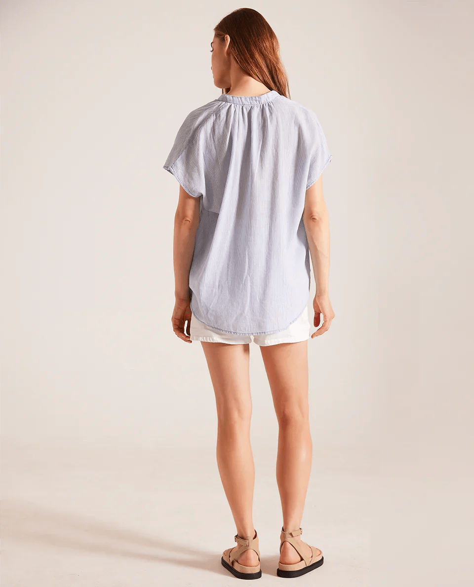 Yoko Blouse from SACRECOEUR at Edito boutique