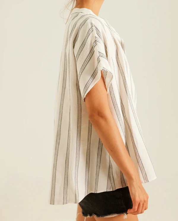 Yoko Blouse from SACRECOEUR at Edito boutique
