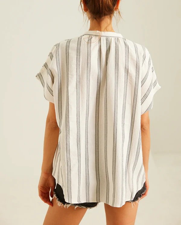 Yoko Blouse from SACRECOEUR at Edito boutique