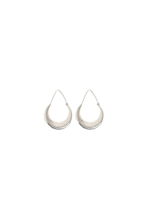 Zadar Earrings from SOEUR at Edito boutique
