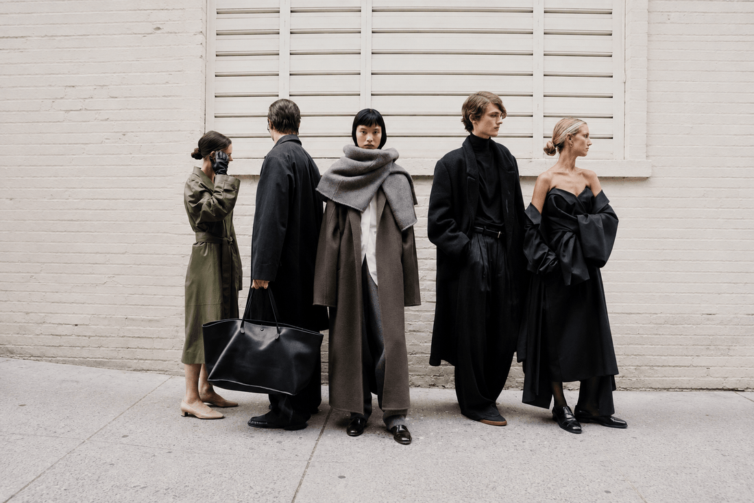10 European Fashion Brands Australians Should Know - Edito Boutique