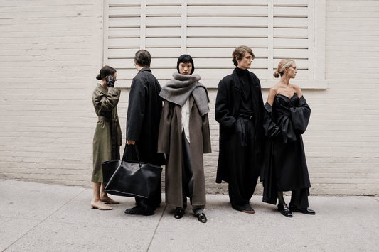 10 European Fashion Brands Australians Should Know - Edito Boutique