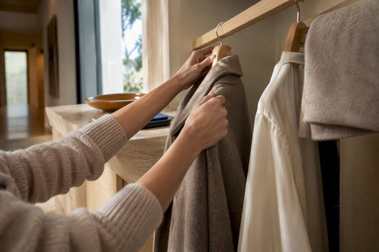 6 Quiet Luxury Outfit Formulas and Edito Picks for Australian Women - Edito Boutique