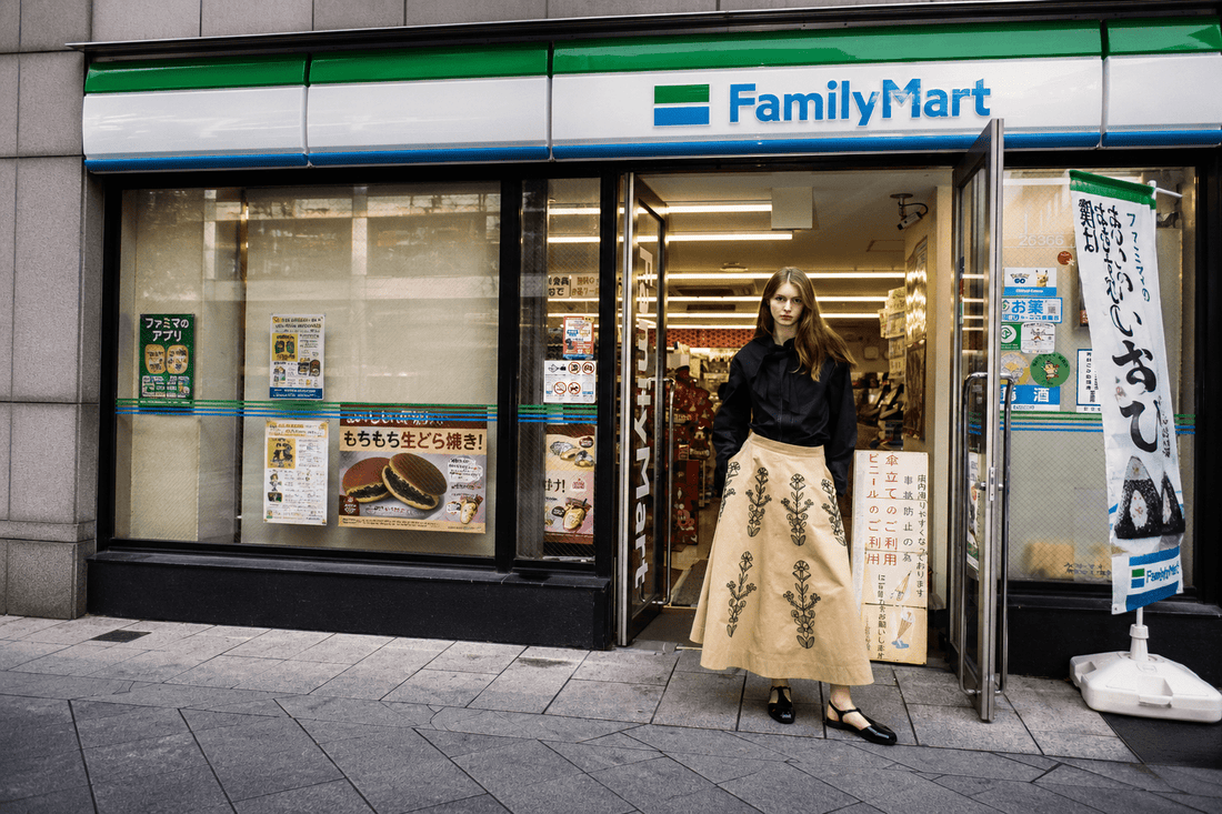 Antik Batik Spring Summer 2026: An Ode to Free Femininity and Modern Boho Chic - Edito Boutique