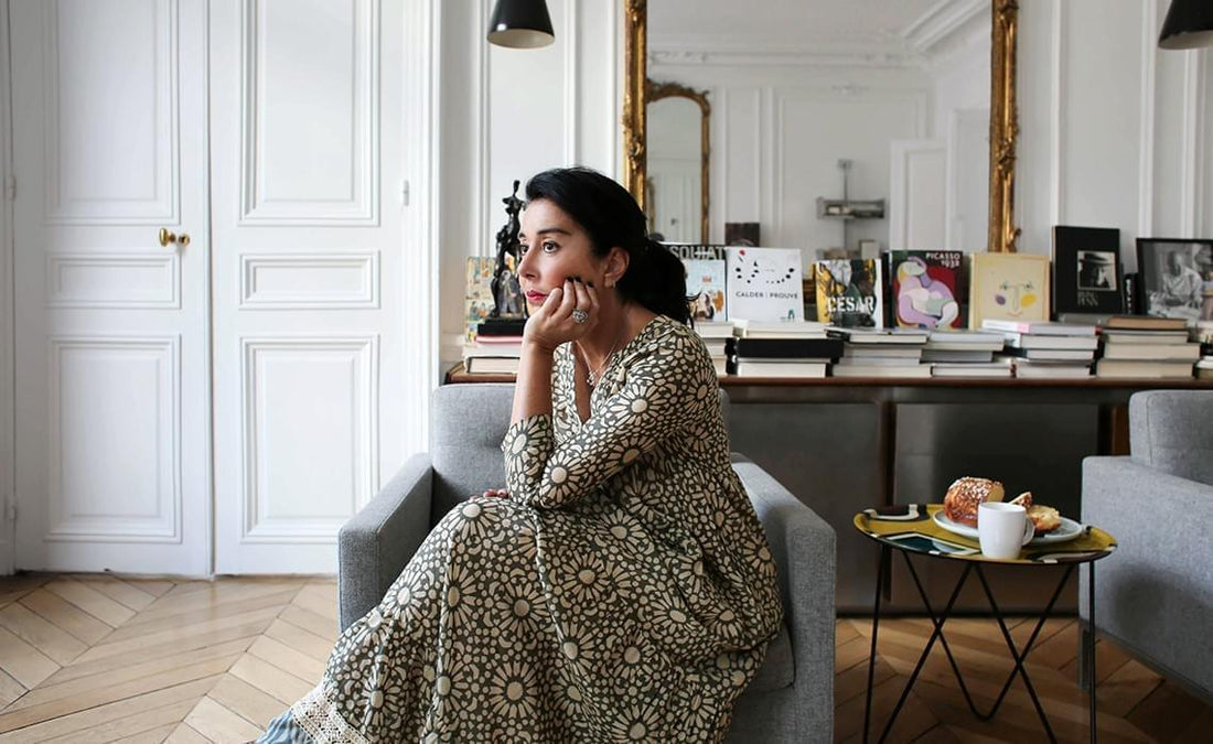 Christel Boniface & Stella Forest: The Soul of Emotion and Craft - Edito boutique