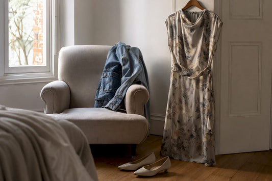 Christening Outfits Women Can Wear Again, Order 4–6 Weeks Ahead - Edito Boutique