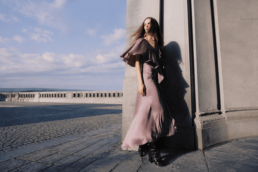 Day Birger et Mikkelsen Autumn 2026: Scandinavian Harmony Meets Bohemian Elegance - Edito Boutique