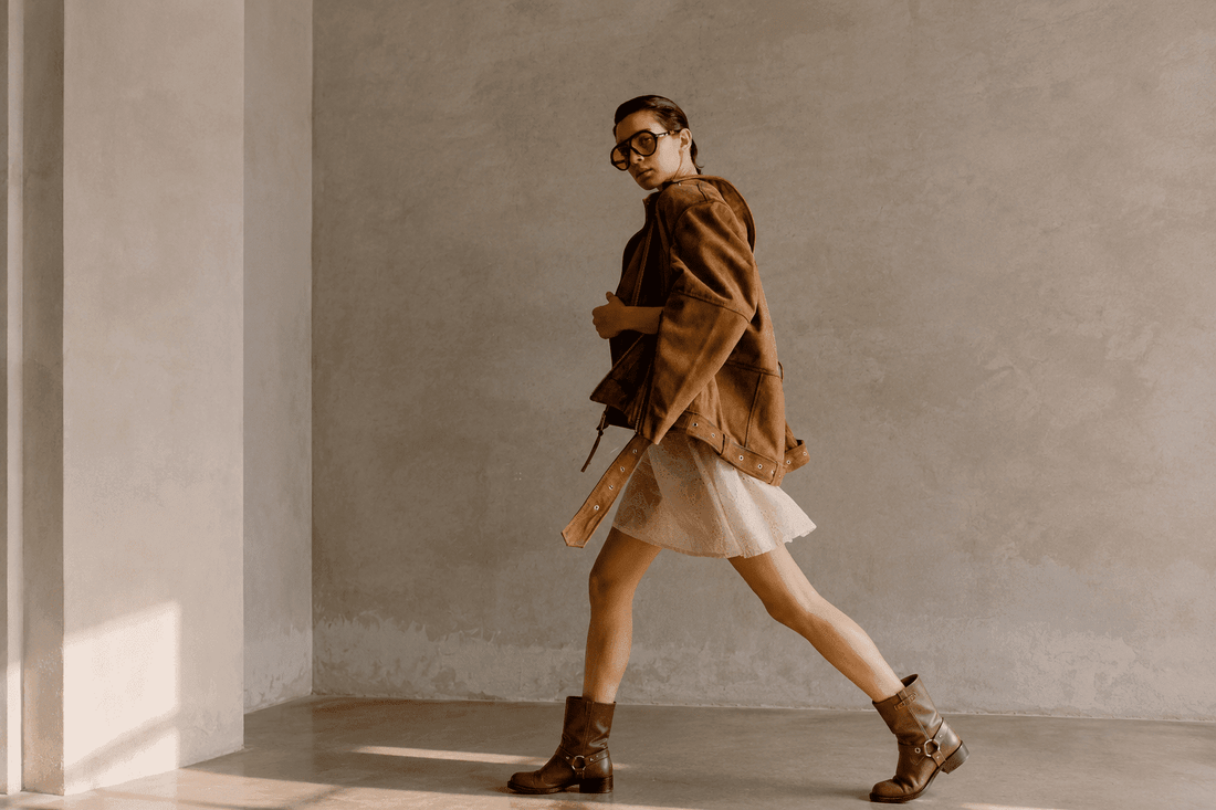 Day Birger et Mikkelsen Autumn Winter 2024: Confidence, Craftsmanship and Everyday Luxury - Edito Boutique