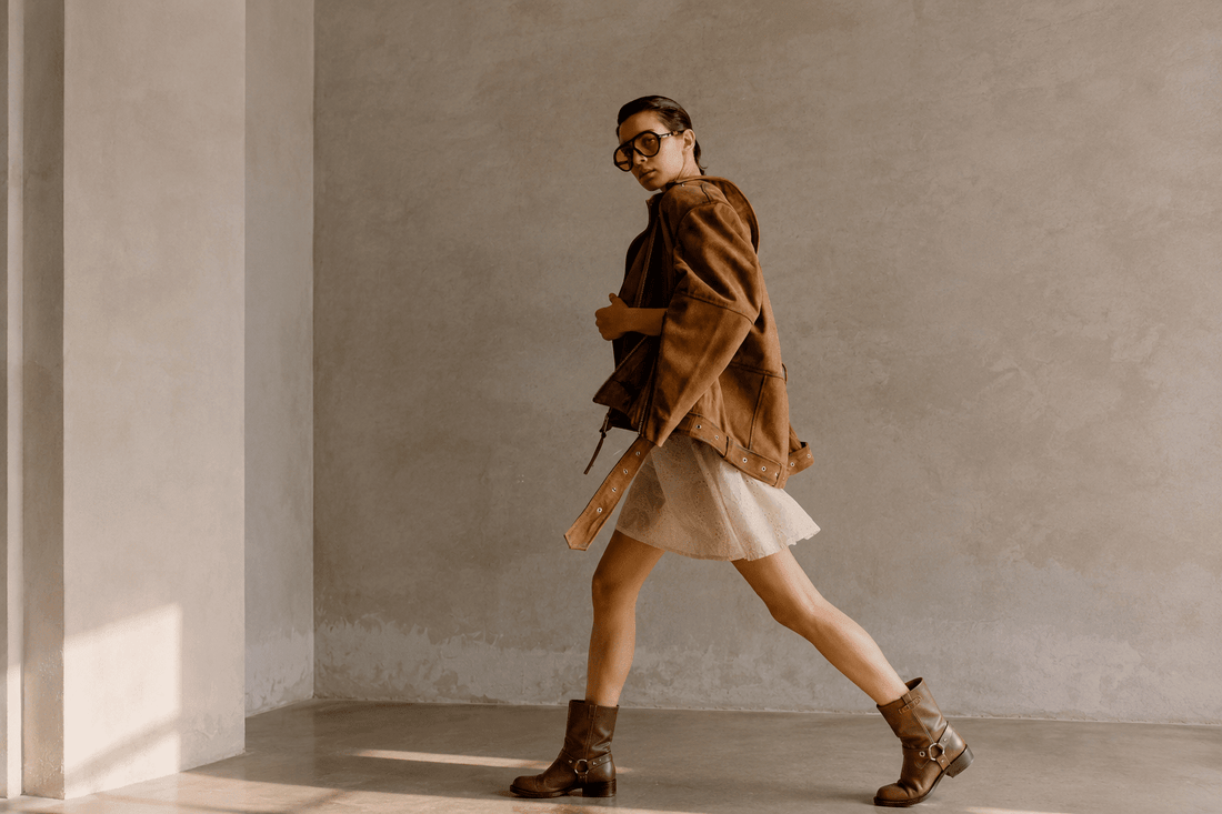 Day Birger et Mikkelsen Autumn Winter 2024: Confidence, Craftsmanship and Everyday Luxury - Edito Boutique