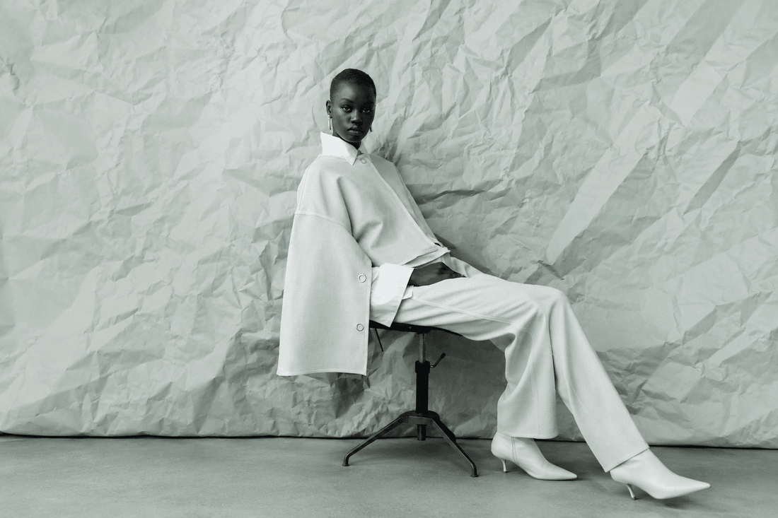 Day Birger et Mikkelsen Autumn Winter 2025: The Art of Modern Contrast - Edito Boutique