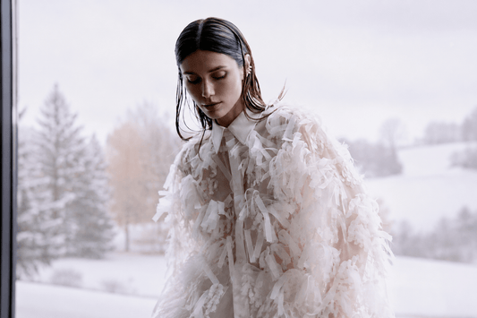 Day Birger et Mikkelsen Winter 2026: Bohemian Balance Meets Scandinavian Style - Edito Boutique