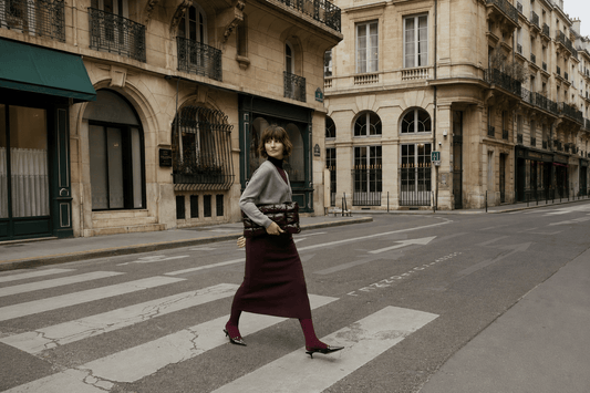 French Fashion Brands Available in Australia - Edito Boutique