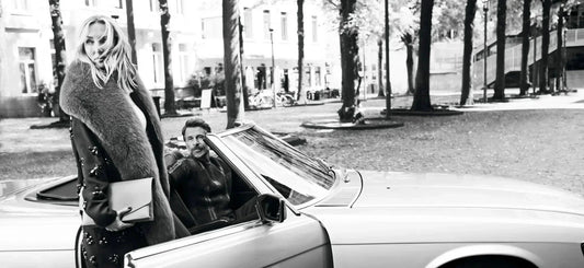 Inge Onsea & Esfan Eghtessadi: The Creative Partnership Behind Essentiel Antwerp - Edito Boutique