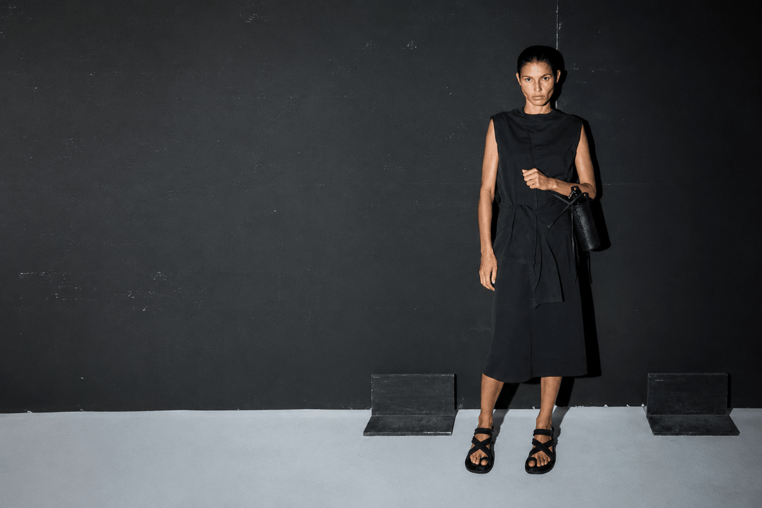 Laurence Bras Spring Summer 2026: Timeless Parisian Style with a Contemporary Spirit - Edito Boutique