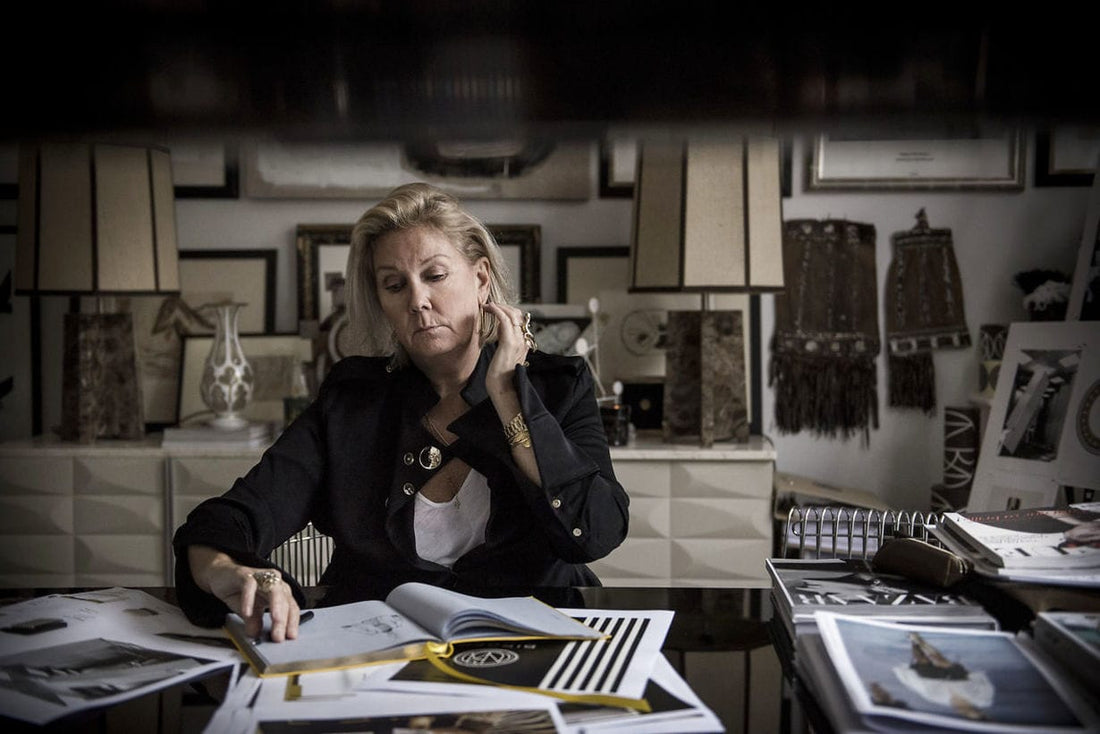 Malene Birger: A Life in Design Beyond Labels - Edito boutique