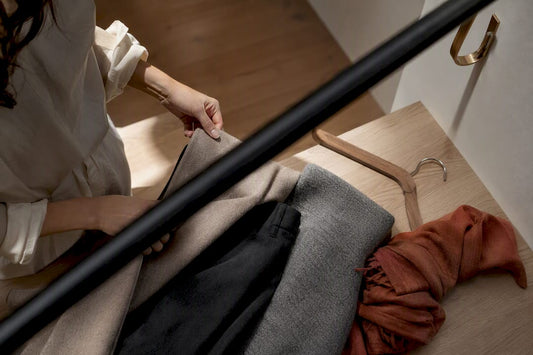Pay Less Per Wear in Australia: 12 Investment Pieces for a Capsule Wardrobe - Edito Boutique