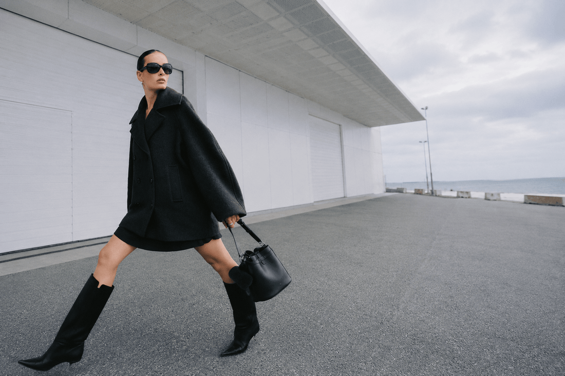 Second Female Pre Autumn 2026: Between Seasons and Effortless Scandinavian Style - Edito Boutique