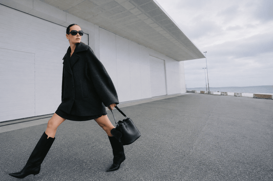 Second Female Pre Autumn 2026: Between Seasons and Effortless Scandinavian Style - Edito Boutique