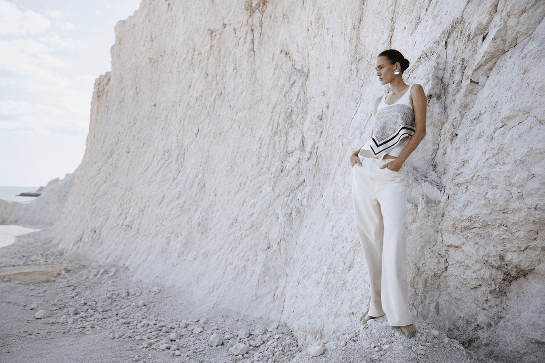 Second Female Summer 2026: Effortless Elegance for a Modern Summer Escape - Edito Boutique