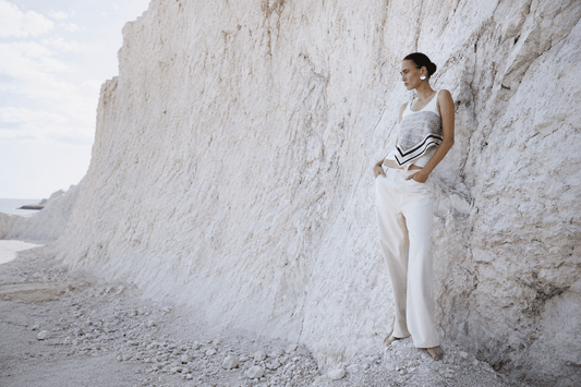 Second Female Summer 2026: Effortless Elegance for a Modern Summer Escape - Edito Boutique