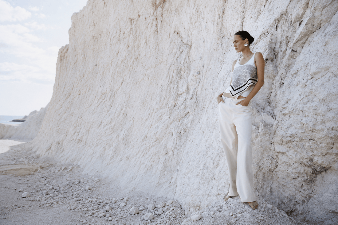Second Female Summer 2026: Effortless Elegance for a Modern Summer Escape - Edito Boutique