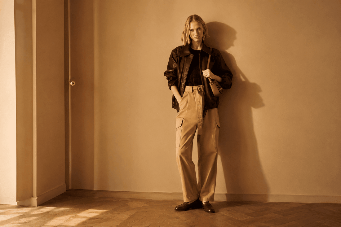 Sessùn Spring 2026: Effortless Parisian Style for a New Season - Edito Boutique