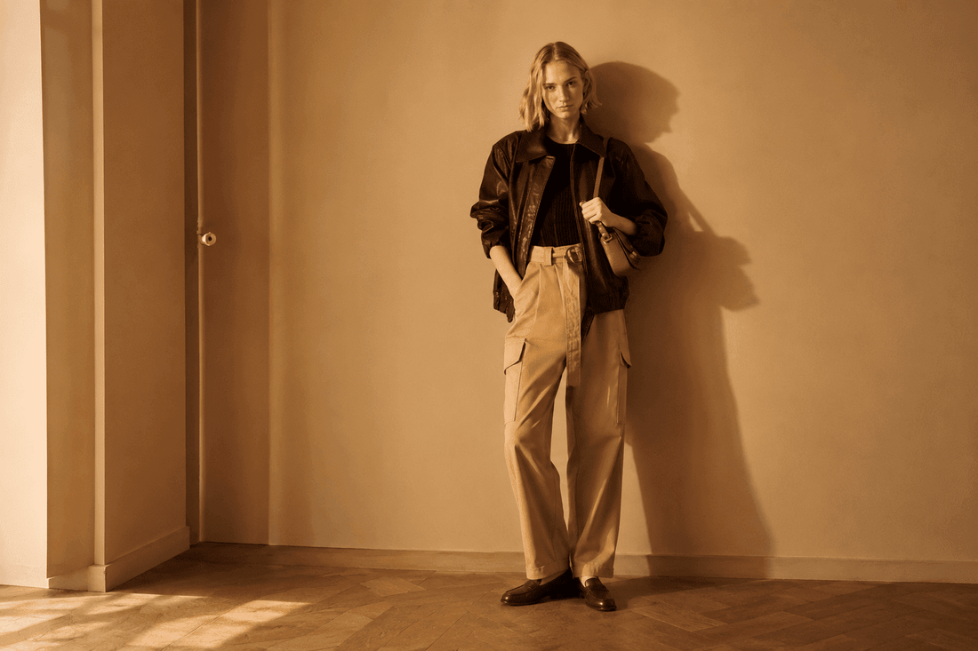Sessùn Spring 2026: Effortless Parisian Style for a New Season - Edito Boutique
