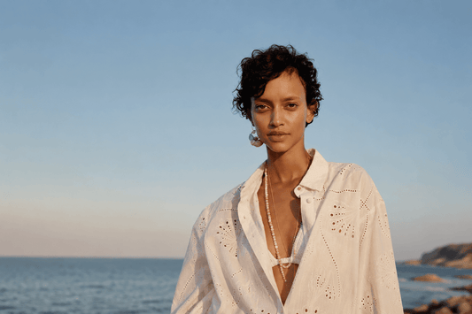 Sessùn Spring Summer 2024: The Art of Effortless French Dressing - Edito Boutique