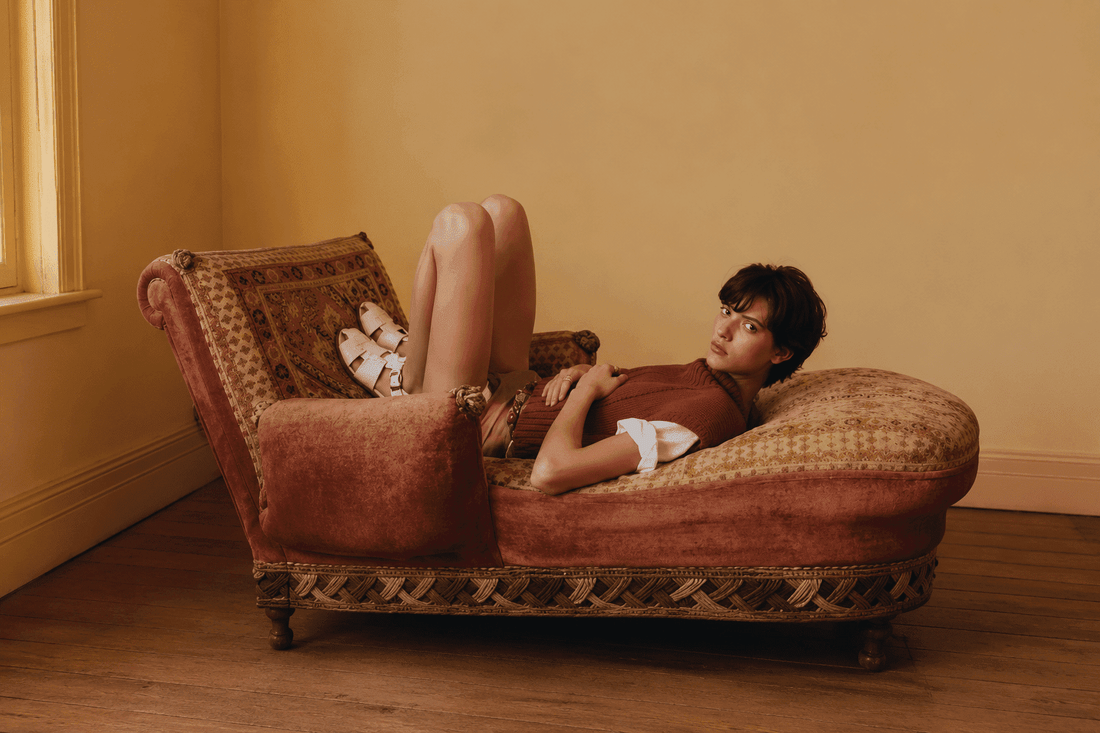Sessùn Summer 2025: Sunlit Silhouettes and Effortless French Dressing - Edito Boutique