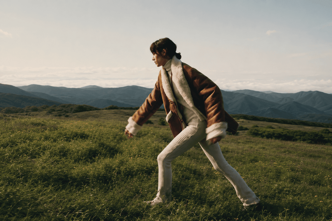 Sessùn Winter 2024: Luxurious Knitwear and Elevated Winter Layers - Edito Boutique