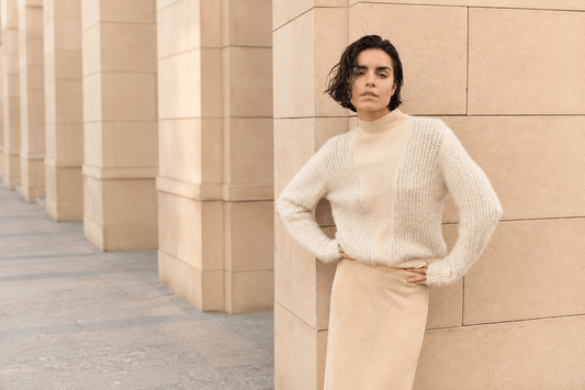 Sita Murt Autumn Winter 2025: Marché des Enfants Rouges and the Beauty of Everyday Elegance - Edito Boutique